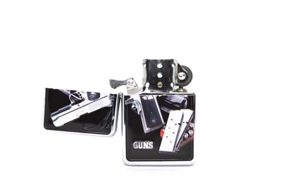 Bensintändare / Tändare - Bensin - Gentelo -  GUN