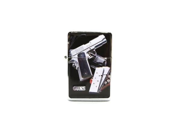 Bensintändare / Tändare - Bensin - Gentelo -  GUN
