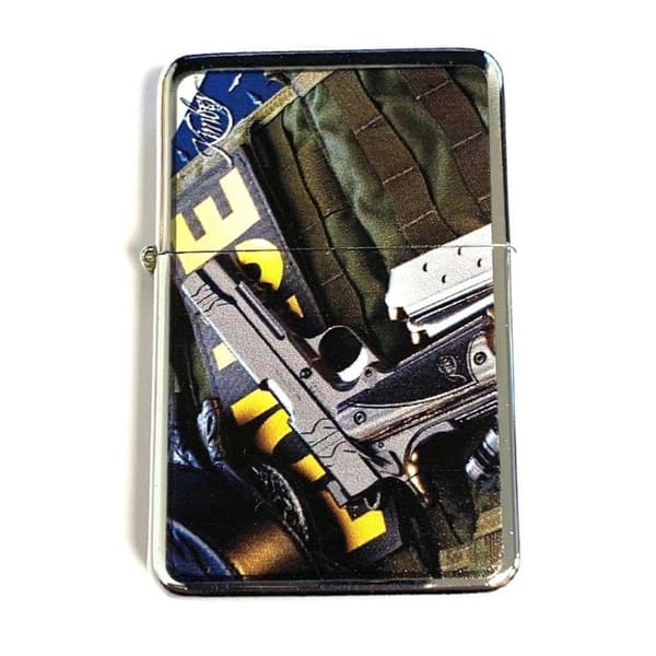 Bensintändare / Tändare - Bensin - Gentelo - pistol