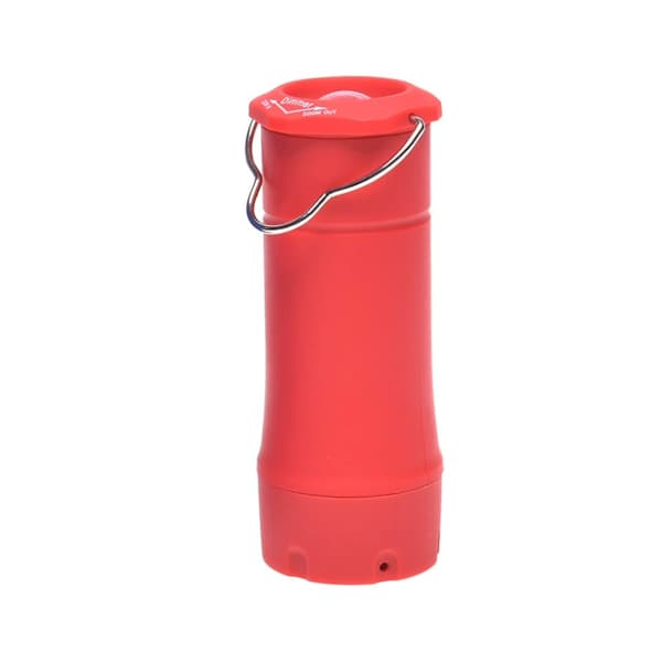 Nödlampa Campinglampa Tältlampa Lykta Ficklampa, 3W LED-lampa