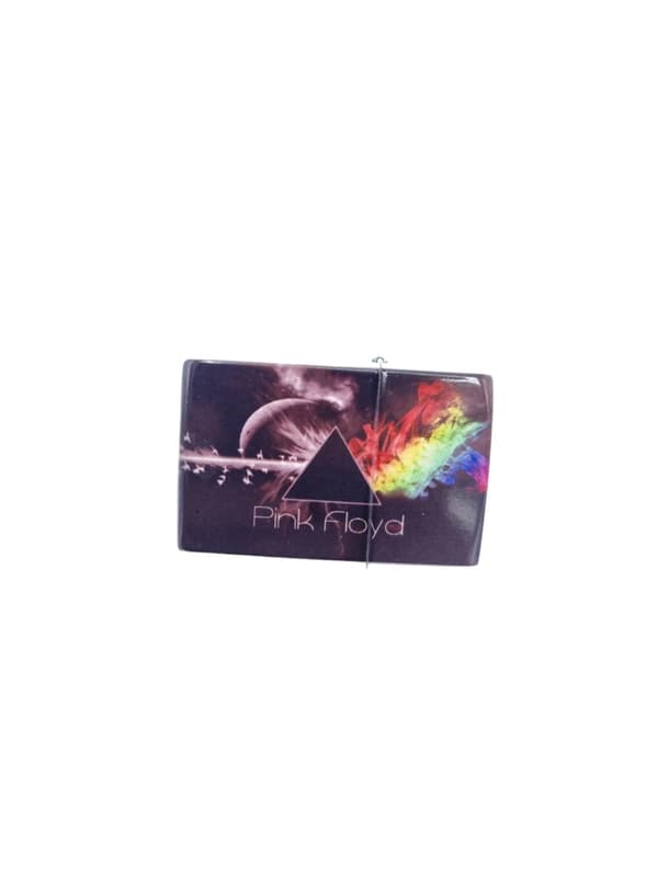 Pink Floyd Bensin lighter