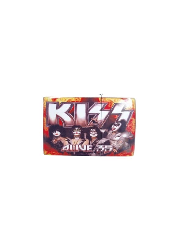 Kiss Bensiinin sytytin