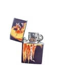 Miniatyrbilde 2 av 3: Metallica Bensin lighter