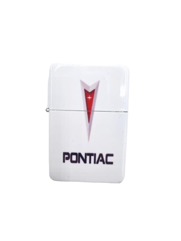 Bensin lighter Pontiac