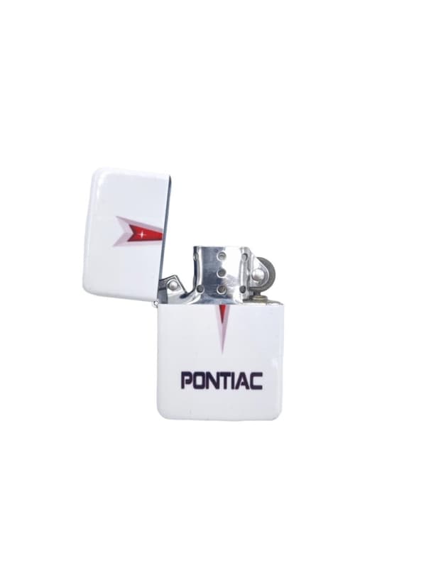 Bensin lighter Pontiac