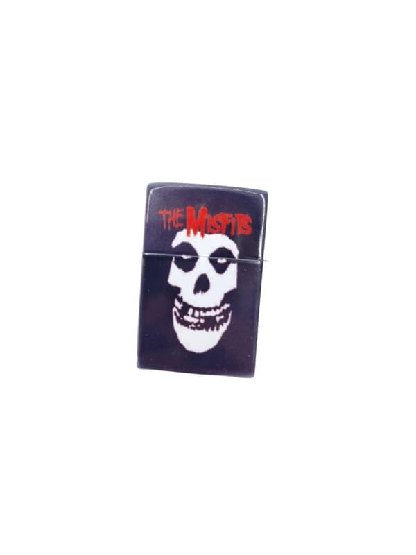 Misfits-Benzin Lighter