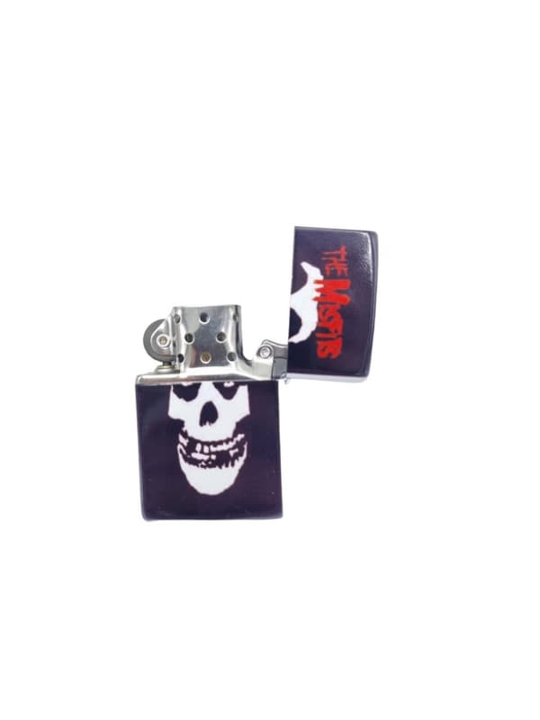 Misfits-Benzin Lighter