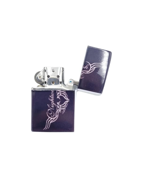 Nightwish Bensin lighter