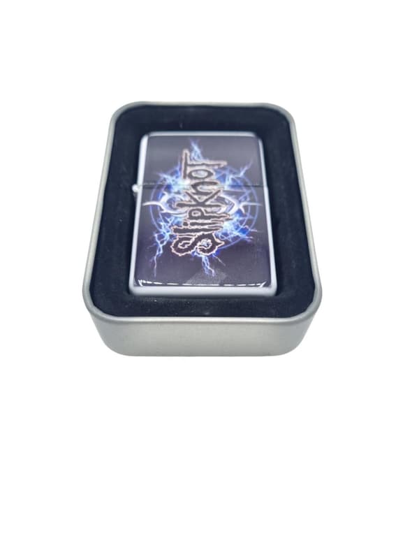 Slipknot - Benzin lighter