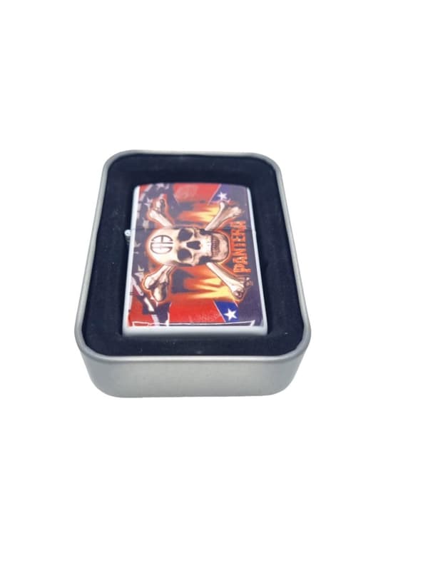 Pantera - Bensin lighter