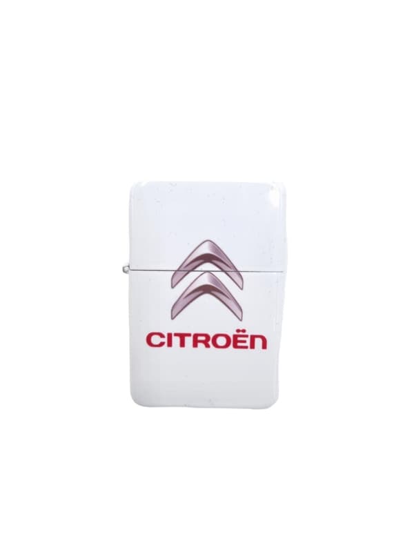 Citroen - Bensintändare