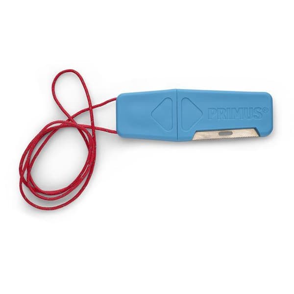 PRIMUS IGNITION STEEL LARGE (90 x 30 x 11 mm)