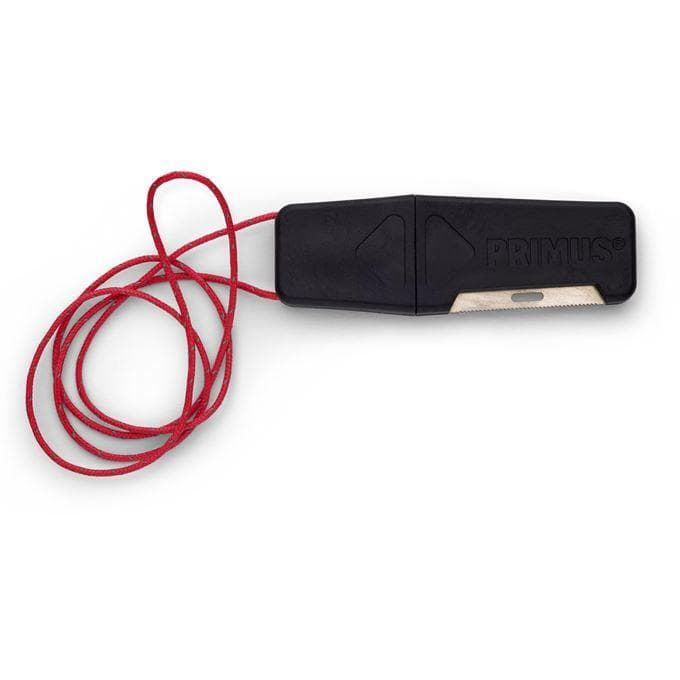 PRIMUS IGNITION STEEL LARGE (90 x 30 x 11 mm)