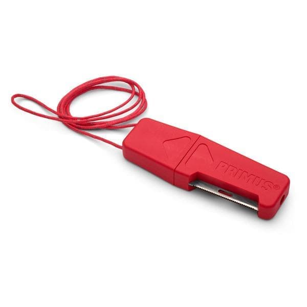 PRIMUS IGNITION STEEL LARGE (90 x 30 x 11 mm)