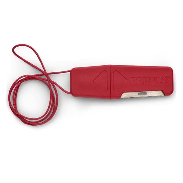 PRIMUS IGNITION STEEL LARGE (90 x 30 x 11 mm)