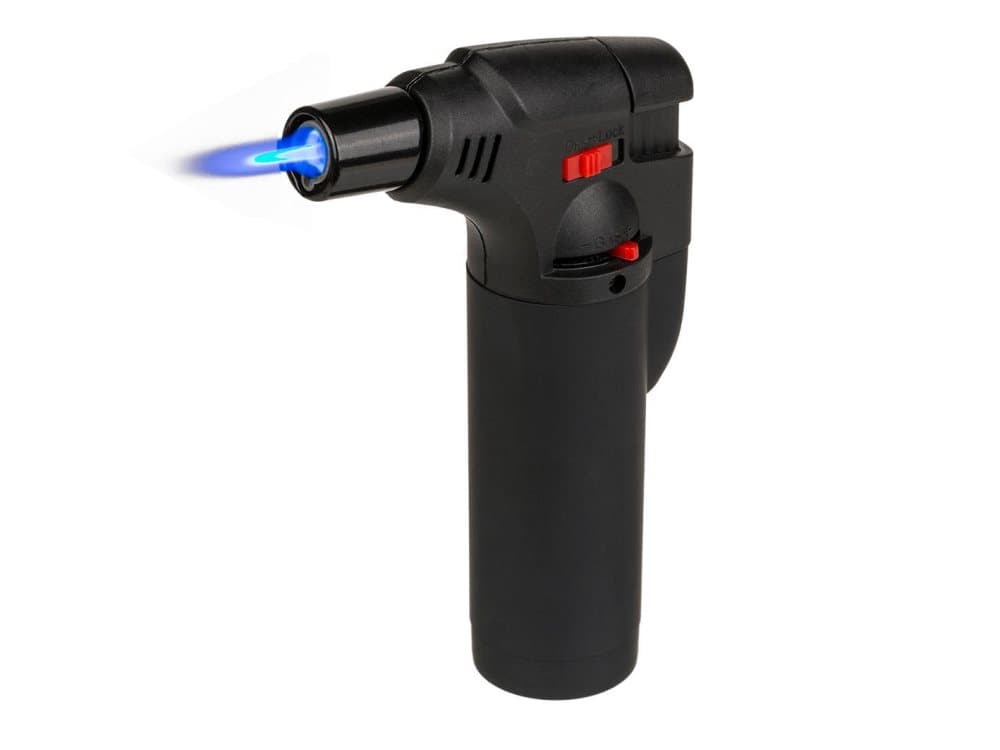 Stormtändare - Tändare / Kökständare / Gasbrännare / Flambering