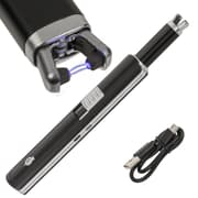 Elektrisk Braständare / Grilltändare / Eltändare - USB