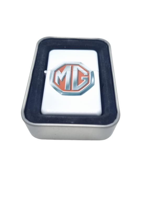 MG Morris Garages  lighter