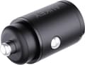 Miniatyrbild 4 av 9: AUKEY CC-A4 mobilladdare Svart Auto