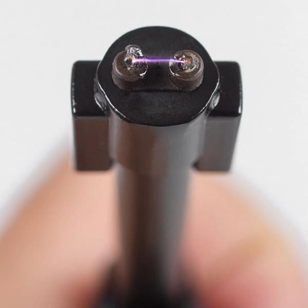 LIFESYSTEMS PLASMA LIGHTER, elektrisk tändare  som laddas via usb