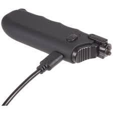LIFESYSTEMS PLASMA LIGHTER, elektrisk tändare  som laddas via usb
