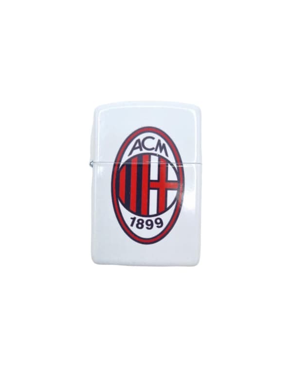 AC Milan bensin lighter