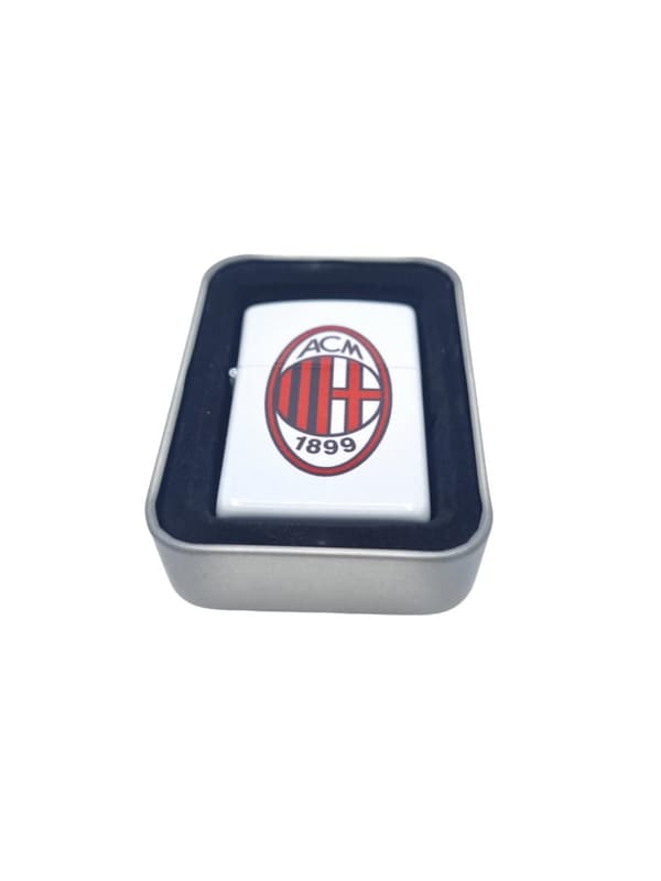 AC Milan bensin lighter