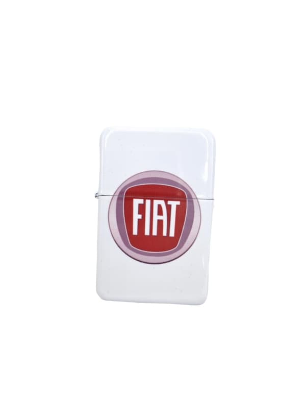 Benzinlighte - Fiat
