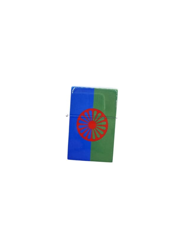 Lighter Romani