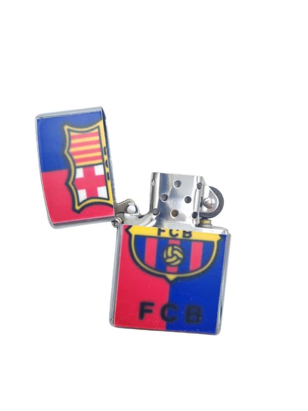 BARCELONA POLTTOAINEEN SYTYTIN