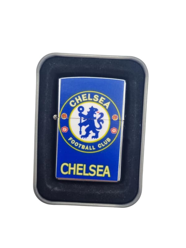 Chelsea BENZIN LIGHTER