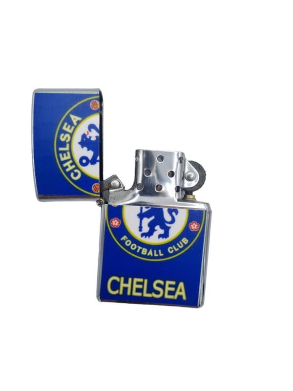 Chelsea BENZIN LIGHTER