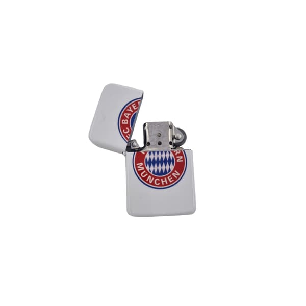 Bayern München bensa sytytin
