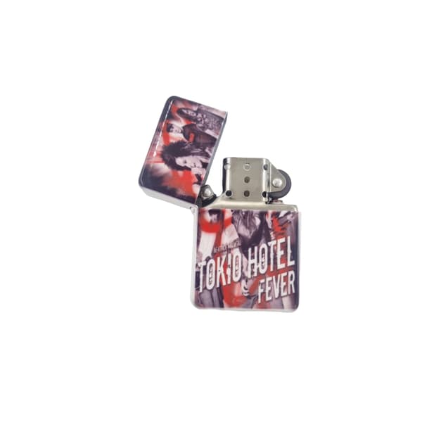 Tokio Hotel lighter
