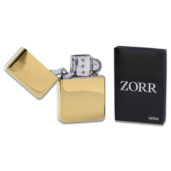 Gasoline / Oil Lighter - Zorr