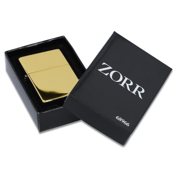 Gasoline / Oil Lighter - Zorr