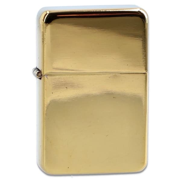 Gasoline / Oil Lighter - Zorr