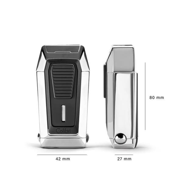 Tändare - Colibri cigarrtändare - ALI970C2
