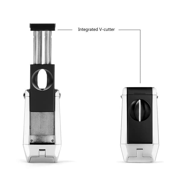 Tändare - Colibri cigarrtändare - ALI970C2