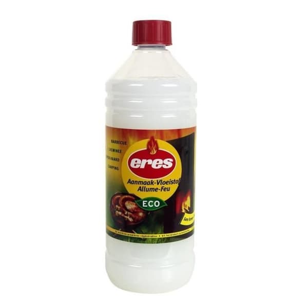 ECO eldningsvätska - 1 liter