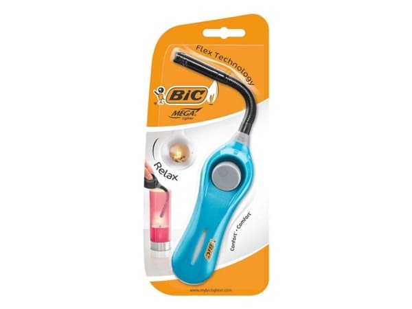 BIC U140, 100,5 mm, 36,5 mm, 23,3 mm, 1 stykker