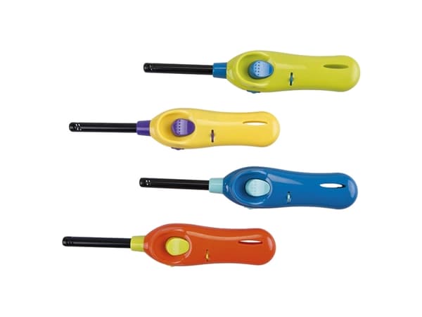 Lighter flame classics 21,6 cm
