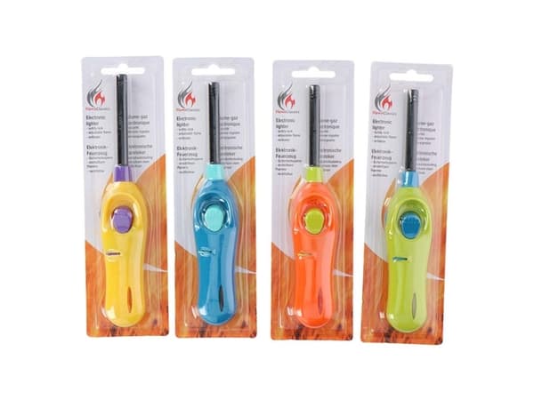 Lighter flame classics 21,6 cm