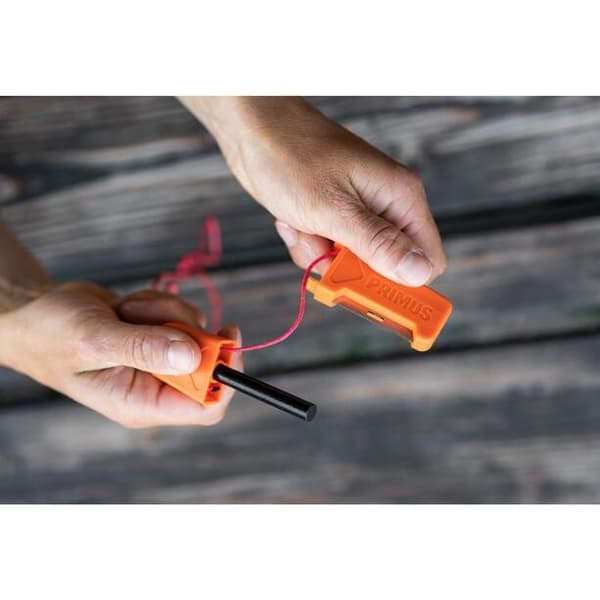 PRIMUS IGNITION STEEL LARGE (90 x 30 x 11 mm)