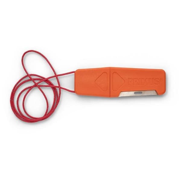 PRIMUS IGNITION STEEL LARGE (90 x 30 x 11 mm)