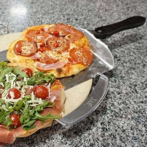 Unbekannt Sonstige Pizzaskyffel - 808153
