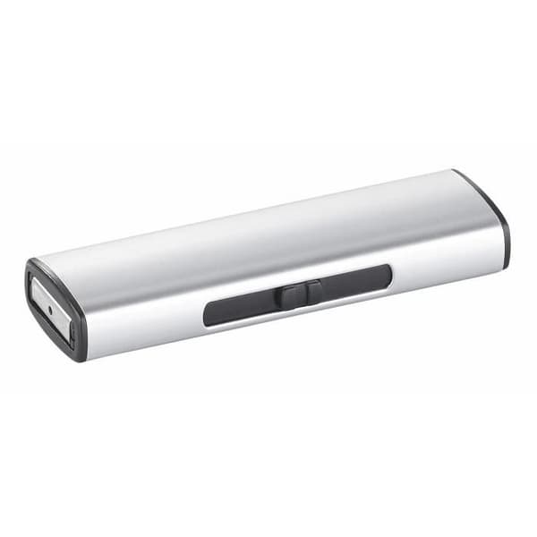 2 USB elektriska tändare 7 W med glödspiral