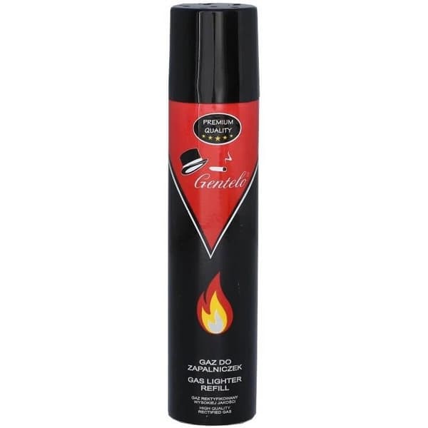 Flydende gas til lightere - 90 ml
