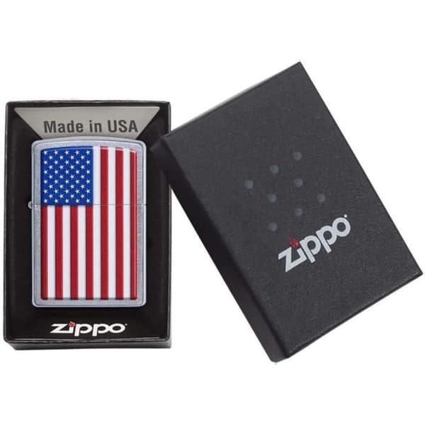 Zippo tändare 29722