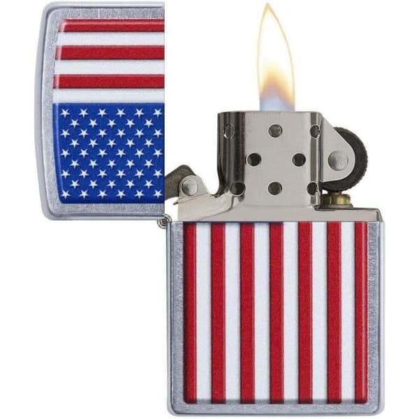 Zippo tändare 29722